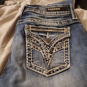 Vigoss jeans